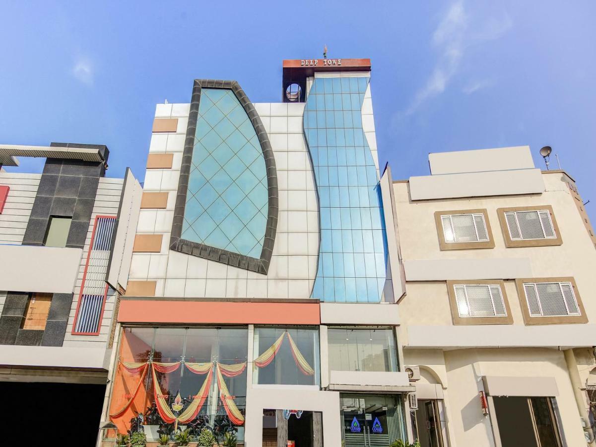 Oyo 27999 Hotel Deep Sirsa Екстериор снимка