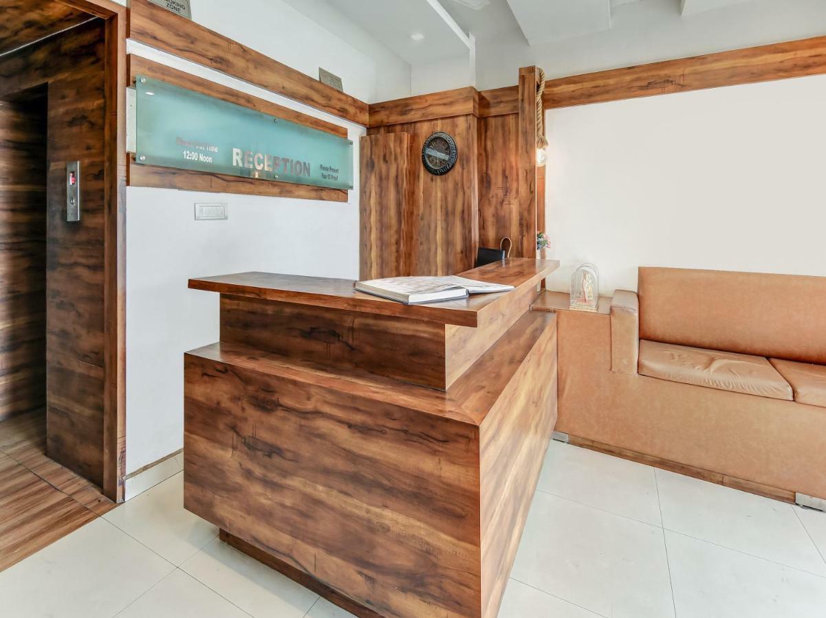Oyo 27999 Hotel Deep Sirsa Екстериор снимка