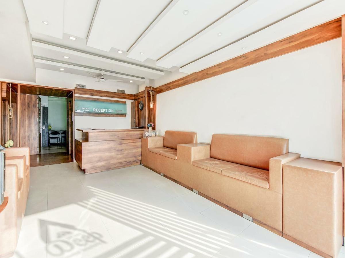 Oyo 27999 Hotel Deep Sirsa Екстериор снимка