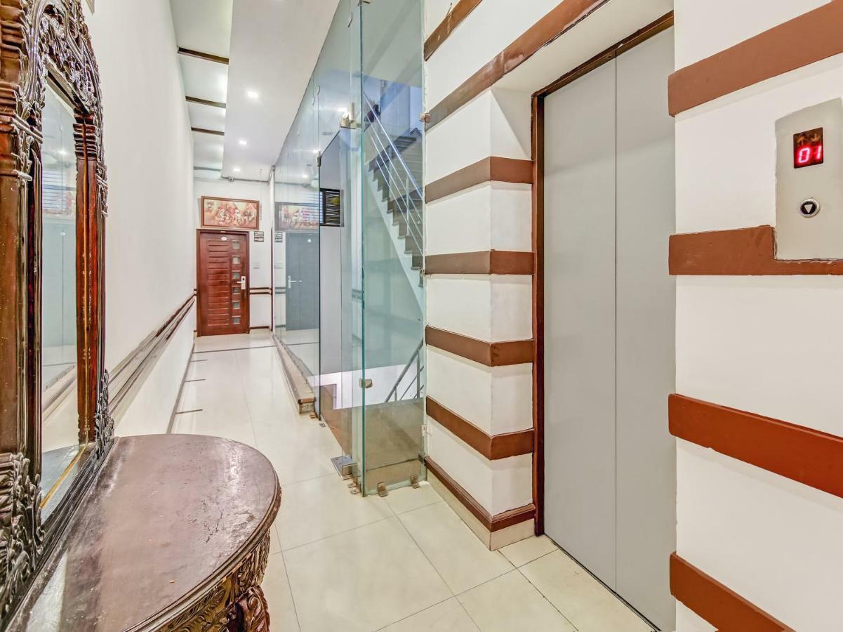 Oyo 27999 Hotel Deep Sirsa Екстериор снимка
