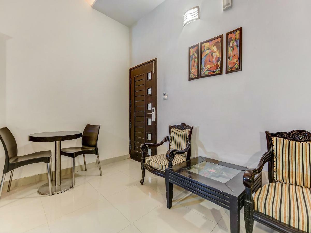 Oyo 27999 Hotel Deep Sirsa Екстериор снимка