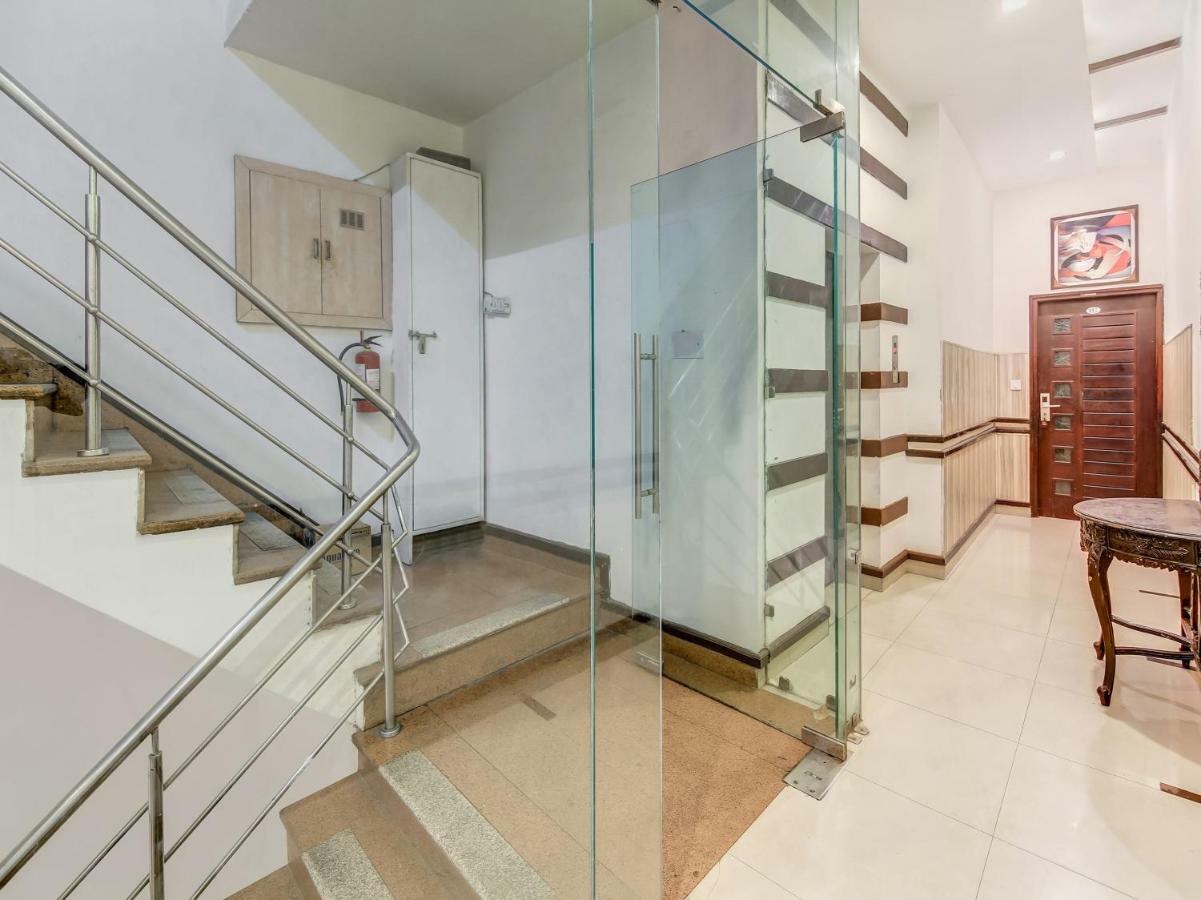 Oyo 27999 Hotel Deep Sirsa Екстериор снимка